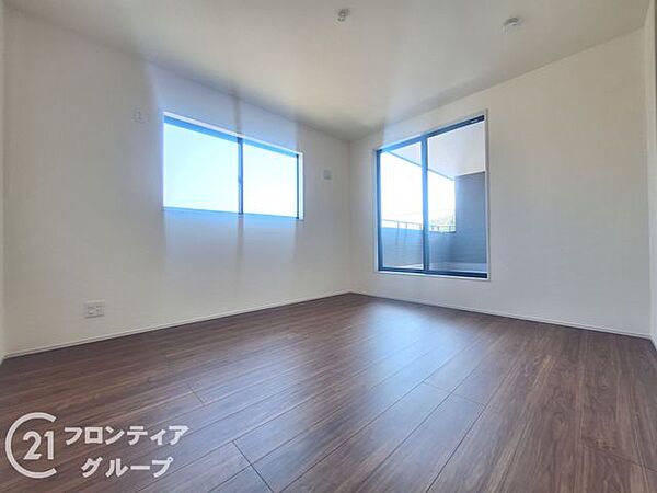 子供部屋