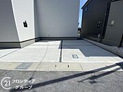 現地写真更新！現地の説明はもちろん、モデルハウスご見学も可能！同社施工物件をご見学していただきますので、実際に使用される設備やお家の雰囲気などをご確認ください