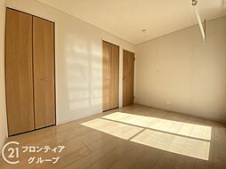 子供部屋の画像