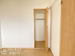 室内の画像