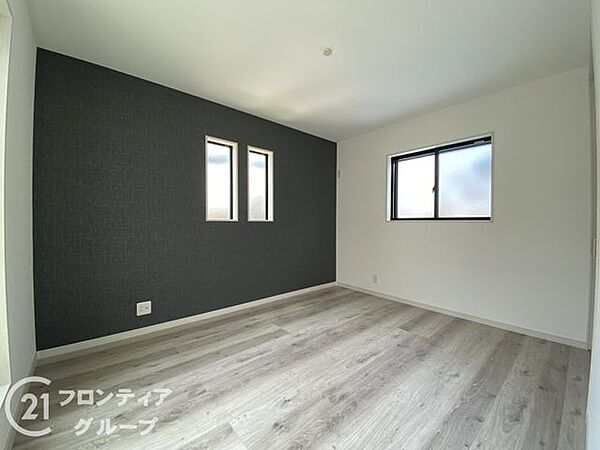 子供部屋