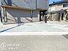 駐車場：多様化する住まいのお悩みを当社へお気軽にご相談下さい