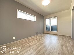 子供部屋の画像