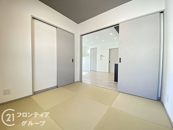 和室