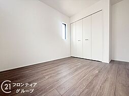 洋室の画像