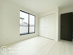 子供部屋の画像