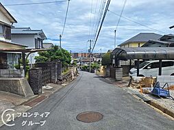 外観の画像