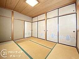 和室の画像