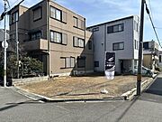 【現地写真】現地ご案内とともに住宅ローンのご相談も承ります！当社は多数融資銀行の取扱いあり。お客様それぞれにピッタリの融資先をご提案！【住宅ローン相談のみも大歓迎】