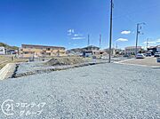 現地写真更新！現地の説明はもちろん、モデルハウスご見学も可能！同社施工物件をご見学していただきますので、実際に使用される設備やお家の雰囲気などをご確認ください