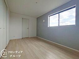 子供部屋の画像