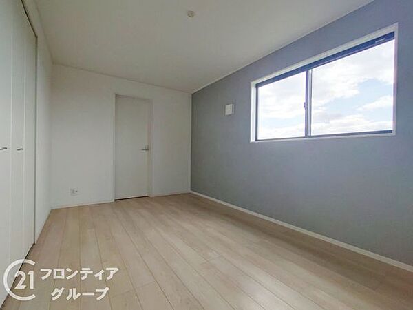 子供部屋