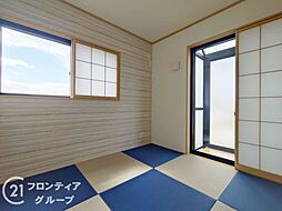 和室の画像