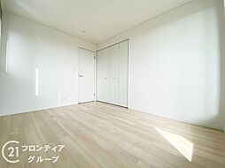 洋室の画像