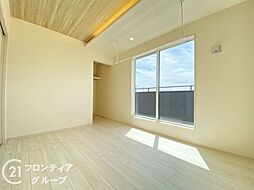 子供部屋の画像