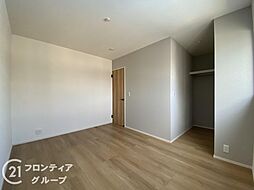 子供部屋の画像