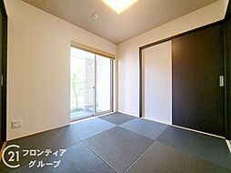 和室の画像