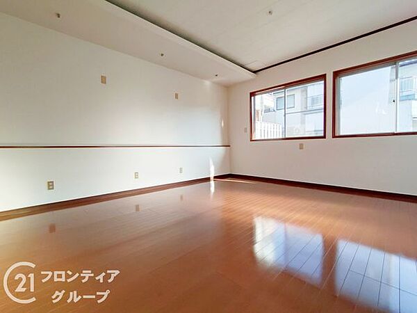 子供部屋