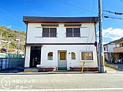 JRはりま勝原駅徒歩9分の好立地です！