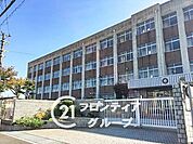 姫路市立南大津小学校 徒歩9分。 650m