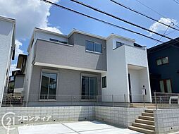 加古川市野口町北野 新築一戸建て 12期 2号棟