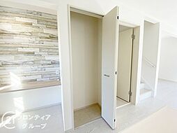 室内の画像