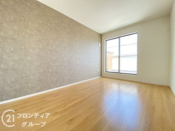 子供部屋