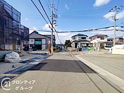 外観の画像