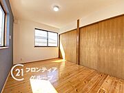 念願のマイホーム購入のお手伝いいたします