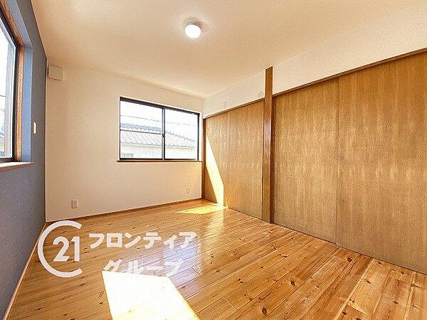 子供部屋