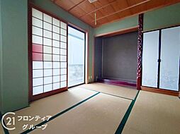 和室の画像