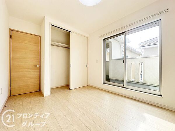 子供部屋