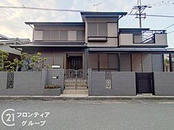 外観の画像