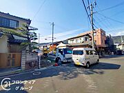 現地写真更新！現地ご案内とともに住宅ローンのご相談も承ります！実際の道路幅や雰囲気は、ぜひ一緒に現地で確認いたしましょう