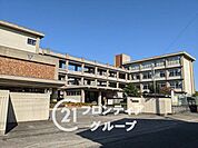 加古川市立加古川小学校 徒歩15分。 1150m