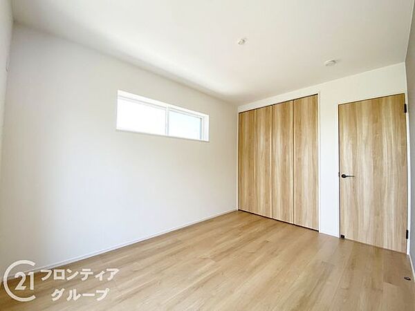 洋室を拡大表示