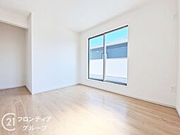 子供部屋の画像