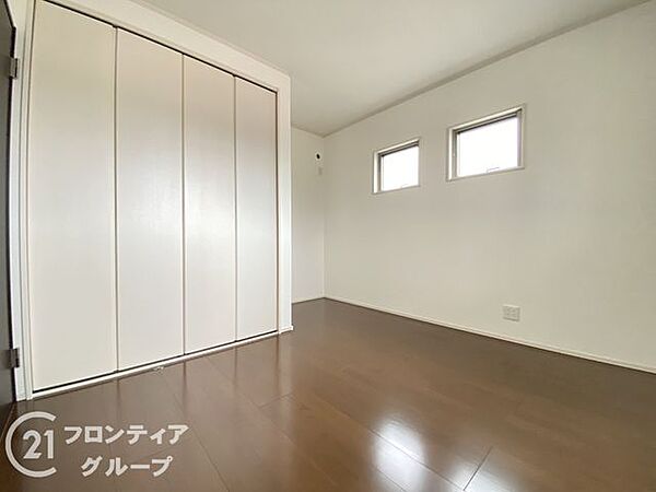 子供部屋