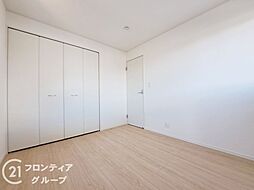 子供部屋の画像