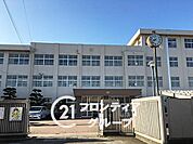 姫路市立山陽中学校 徒歩30分。 2360m
