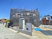 現地写真更新！好評分譲中！現地でしかわからないこともございます。少しでも気になる方はぜひ実際に現地で周辺環境や雰囲気をご確認ください。