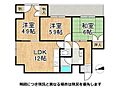 朝日プラザ船場6階850万円