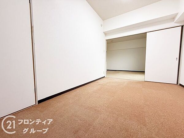 洋室