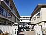 周辺：姫路市立東光中学校 徒歩6分。 480m