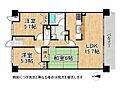 サクラメント東加古川6階1,100万円