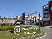 別府駅(山陽電鉄 本線) 徒歩9分。 720m