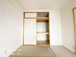 室内の画像