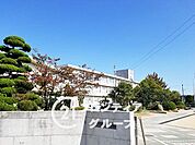 姫路市立灘中学校 徒歩27分。 2150m