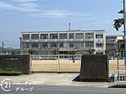 姫路市立津田小学校 徒歩3分。 190m