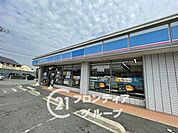 ローソン姫路兼田店 徒歩9分。 660m